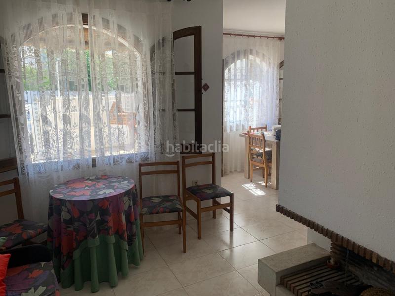 Foto 7cdd5713-22a9-4888-9c7a-5c3a97ec48ff. Alquiler casa pareada alquiler de temporada! chalet adosado en conjunto residencial cerca del mar con jardin privado en Torredembarra