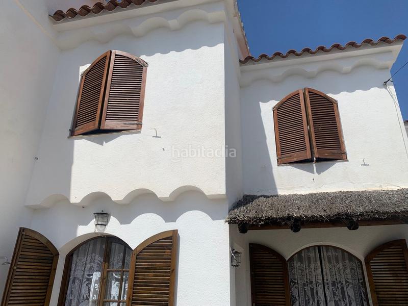 Foto 7e17b908-9611-49a3-bc68-310b6764049a. Alquiler casa pareada alquiler de temporada! chalet adosado en conjunto residencial cerca del mar con jardin privado en Torredembarra