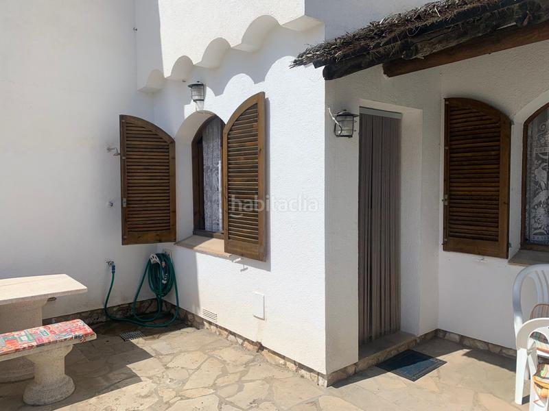 Foto 92409486-c608-4806-9cce-7d75e3927637. Alquiler casa pareada alquiler de temporada! chalet adosado en conjunto residencial cerca del mar con jardin privado en Torredembarra