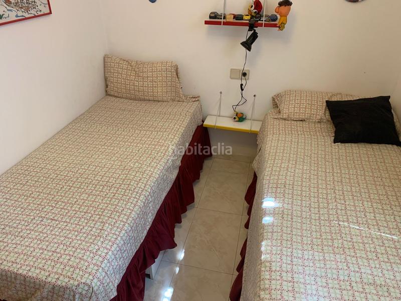 Foto ada6e8f9-8095-4950-8138-a8b56665d3c7. Alquiler casa pareada alquiler de temporada! chalet adosado en conjunto residencial cerca del mar con jardin privado en Torredembarra