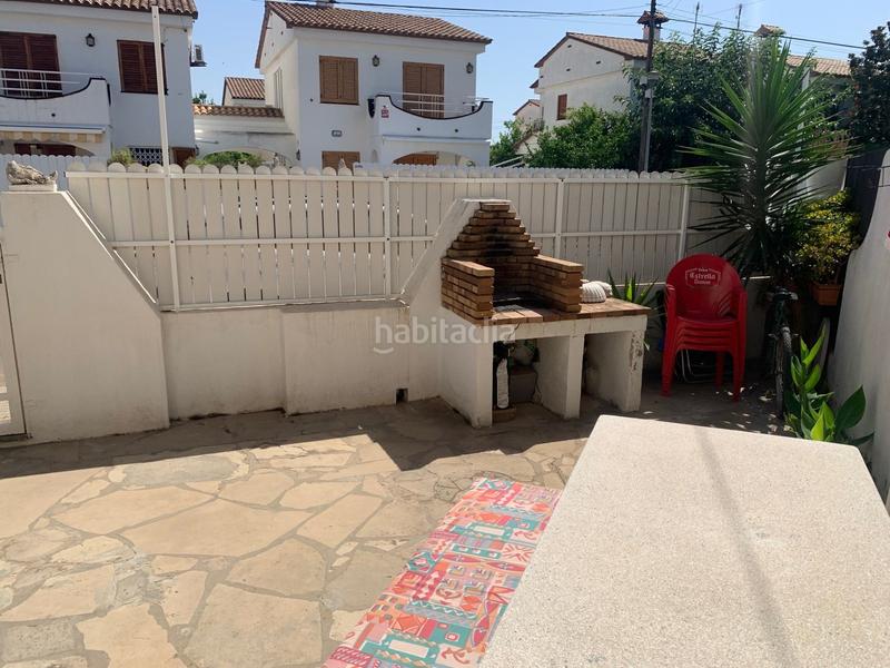 Foto c7609189-77f1-4015-95d8-4e072ccb5ec5. Alquiler casa pareada alquiler de temporada! chalet adosado en conjunto residencial cerca del mar con jardin privado en Torredembarra