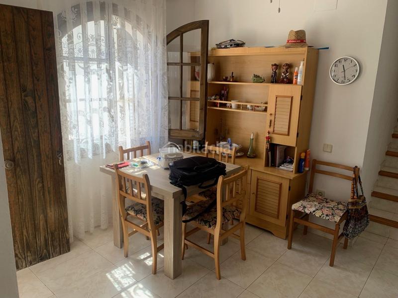 Foto ca9db04a-a4b6-4b3b-bada-ba8c84aa1a10. Alquiler casa pareada alquiler de temporada! chalet adosado en conjunto residencial cerca del mar con jardin privado en Torredembarra