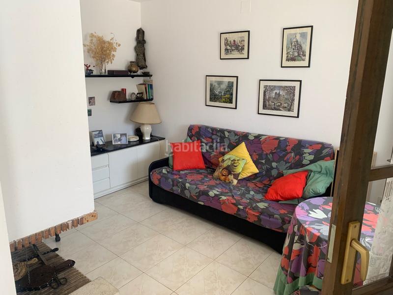 Foto fe971801-b970-40cc-974b-433e34795479. Alquiler casa pareada alquiler de temporada! chalet adosado en conjunto residencial cerca del mar con jardin privado en Torredembarra