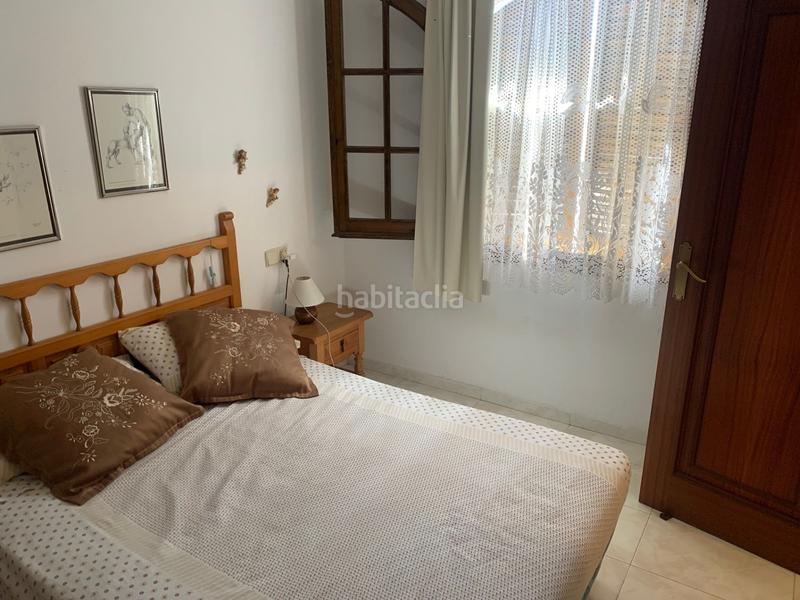 Foto 294a3bfb-7976-4a91-81dd-c7a71707ce30. Lloguer casa aparellada amb calefacció a Marítima Sud Torredembarra