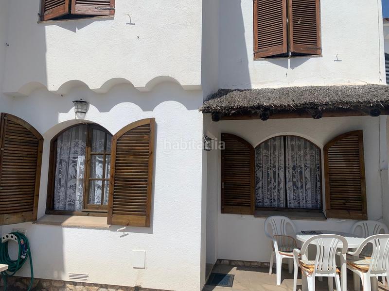 Foto 555a75cf-fd2b-4253-ac7e-a3345f562fc8. Rent towny house with heating in Marítima Sud Torredembarra