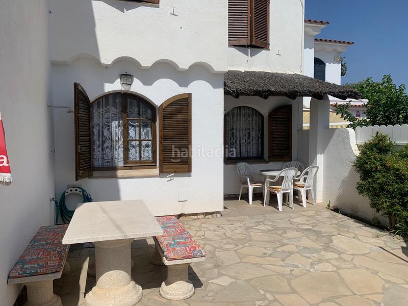Foto 8e8d2210-86a0-40dc-ae46-ae7910451216. Rent towny house with heating in Marítima Sud Torredembarra