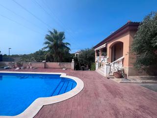 Casa  Avinguda de la llum