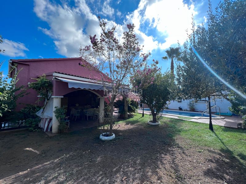 Foto 0049a805-6686-41d7-b16f-c9f8ce9860ee. Casa amb calefacció piscina a Pobla de Montornès (La)