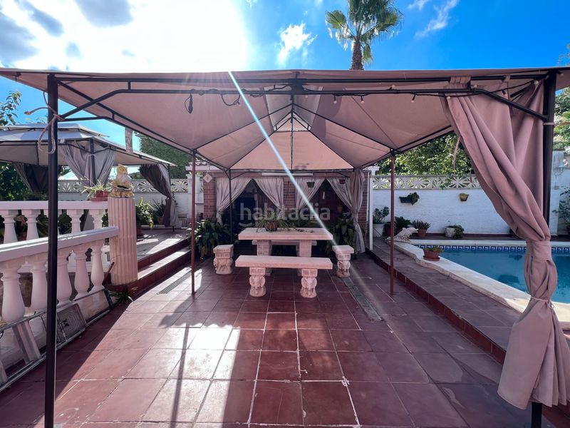 Foto 2da37a96-97fe-4224-bd14-aa5dd2b500b2. Casa amb calefacció piscina a Pobla de Montornès (La)