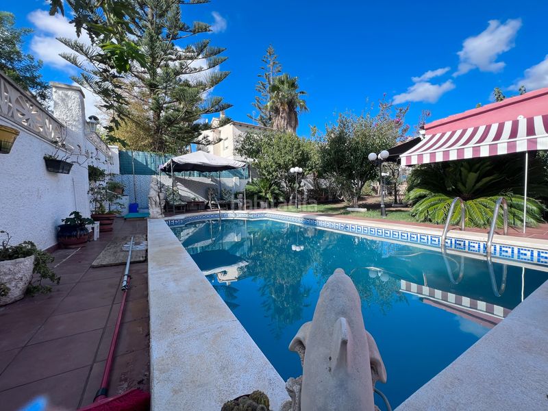 Foto 515221e2-a4db-4e0d-bf6e-93aca4161a95. Casa amb calefacció piscina a Pobla de Montornès (La)