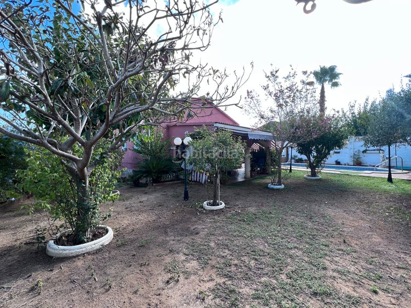 Foto d2f2abce-9bce-417c-8480-ae93506fd18b. Casa amb calefacció piscina a Pobla de Montornès (La)