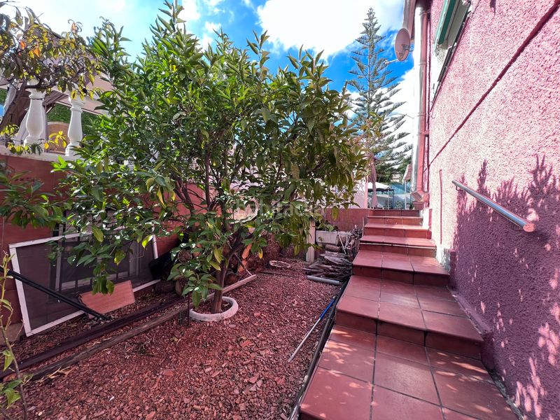 Foto eaef4b08-d1d6-451e-8616-dc9be8cc5716. Casa amb calefacció piscina a Pobla de Montornès (La)