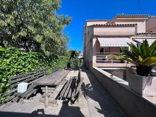 Casa  Carrer de nostra senyora de montserrat