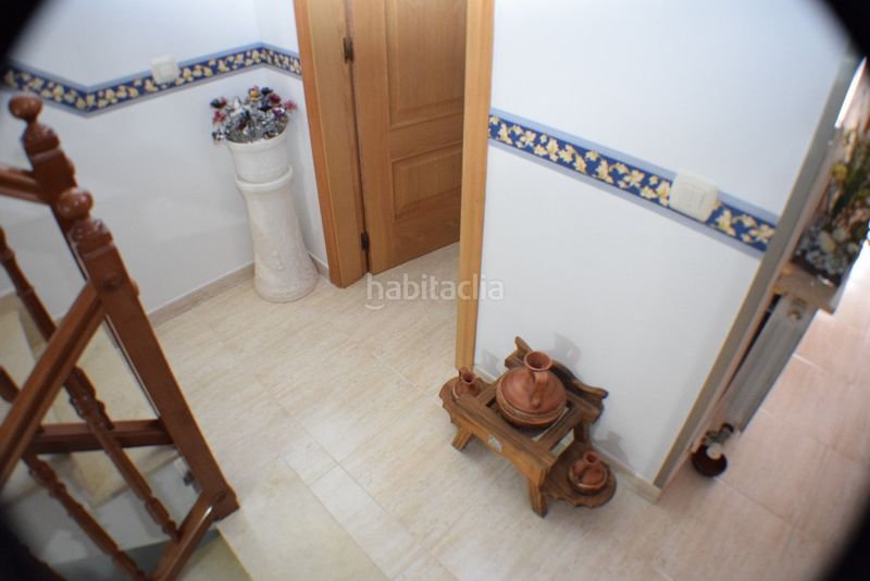 Foto 2a7ca7ad-3157-4934-a9eb-40489ca352b8. Casa adossada amb calefacció aparcament a Centre Torredembarra