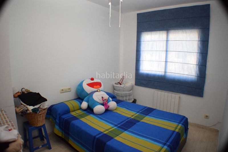 Foto 414343e7-df2b-4e4b-858d-e7882500020d. Casa adossada amb calefacció aparcament a Centre Torredembarra