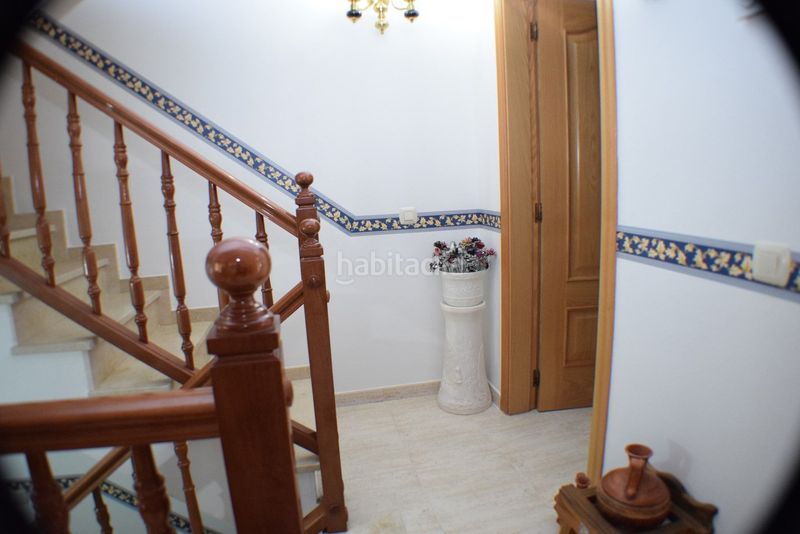 Foto 460f8230-6d70-497b-9be9-e90ad35ded67. Casa adossada amb calefacció aparcament a Centre Torredembarra