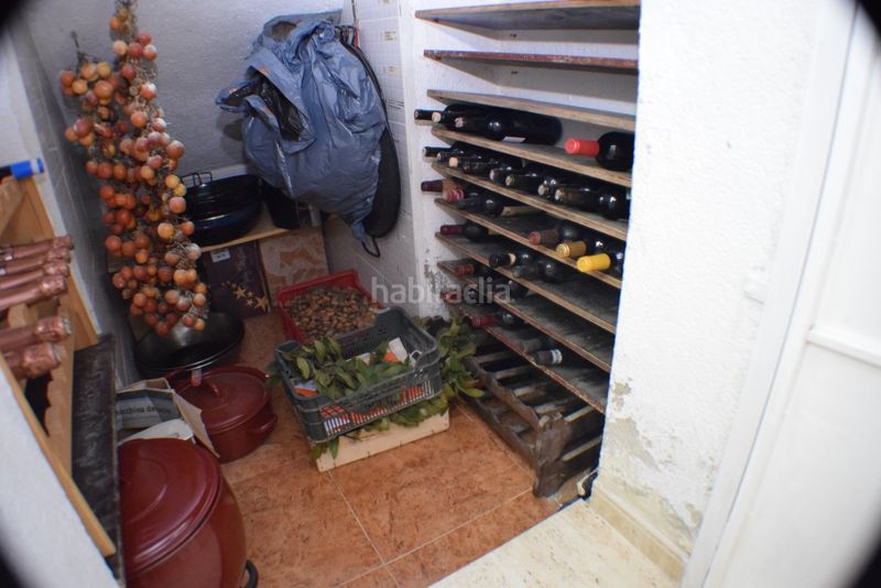 Foto a7871419-2e2a-4524-b996-9c52cb876d3e. Casa adossada amb calefacció aparcament a Centre Torredembarra