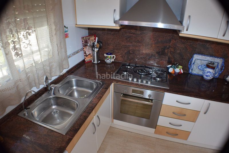 Foto d0a24f00-f0be-4bb8-b6da-df551ab0bc9b. Casa adossada amb calefacció aparcament a Centre Torredembarra