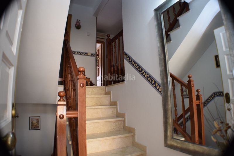 Foto d72f96e9-0d69-467c-9bff-0c40591dfc2e. Casa adossada amb calefacció aparcament a Centre Torredembarra