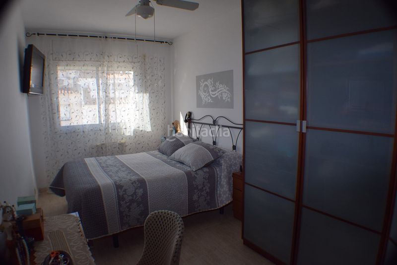 Foto e48bd5e4-b898-4a7a-bd9d-5884b6b45774. Casa adossada amb calefacció aparcament a Centre Torredembarra