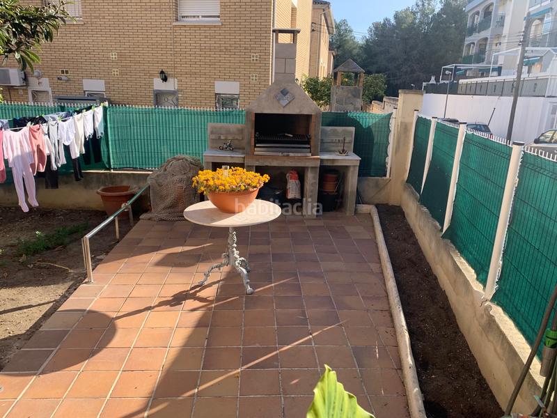 Foto 47a41a15-2815-483f-b921-de29038a7392. Maison jumelée avec cheminée parking piscine dans Els Munts Torredembarra