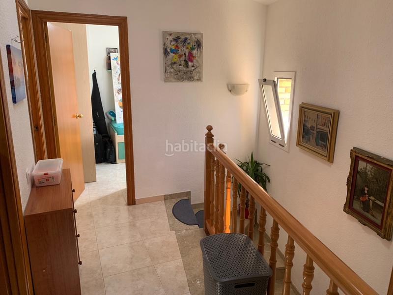 Foto 4d46b895-3d0a-4c38-bcb6-2eeafa7c0c4b. Maison jumelée avec cheminée parking piscine dans Els Munts Torredembarra