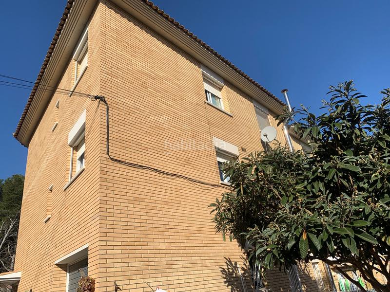 Foto 57be40aa-e1a5-4e46-8dda-06a7a26a515e. Maison jumelée avec cheminée parking piscine dans Els Munts Torredembarra