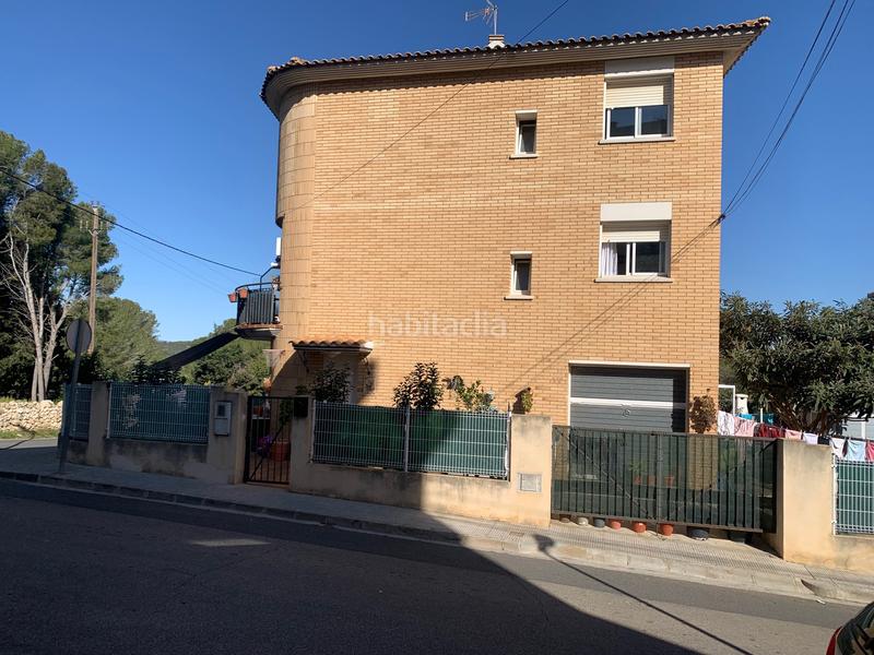 Foto 882fad54-832d-45b1-8bd2-d2b1e54ffa61. Maison jumelée avec cheminée parking piscine dans Els Munts Torredembarra