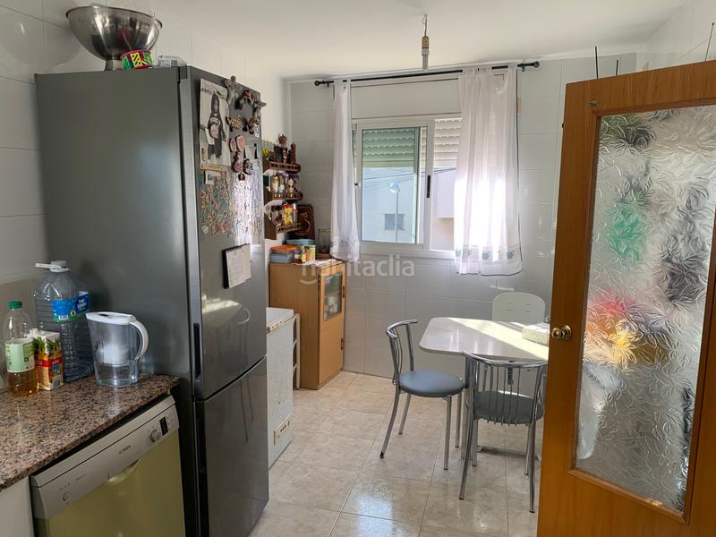 Foto b4dba32f-aab1-4f2c-948c-1e62c235f409. Maison jumelée avec cheminée parking piscine dans Els Munts Torredembarra