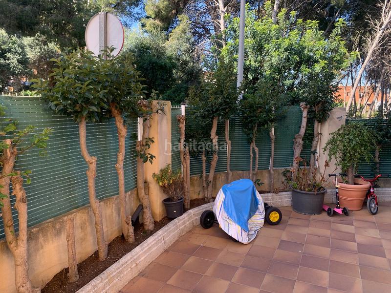 Foto d67efabb-3efb-4644-b6ea-79a17eaa0169. Maison jumelée avec cheminée parking piscine dans Els Munts Torredembarra