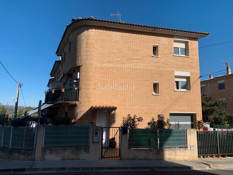 Foto fecd9523-c9db-46de-8954-2c4edc87e147. Maison jumelée avec cheminée parking piscine dans Els Munts Torredembarra
