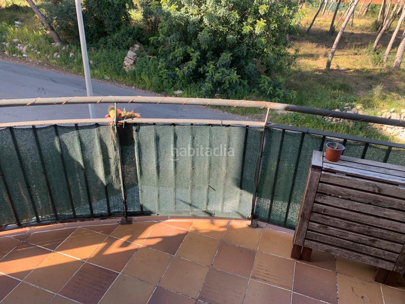 Foto ffe74988-1a67-458a-8660-232151c8b3bd. Maison jumelée avec cheminée parking piscine dans Els Munts Torredembarra