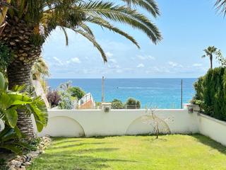 Casa adossada  Carrer de la magdalena. Fantastica casa esquinera con espectaculares vistas al mar ! opo