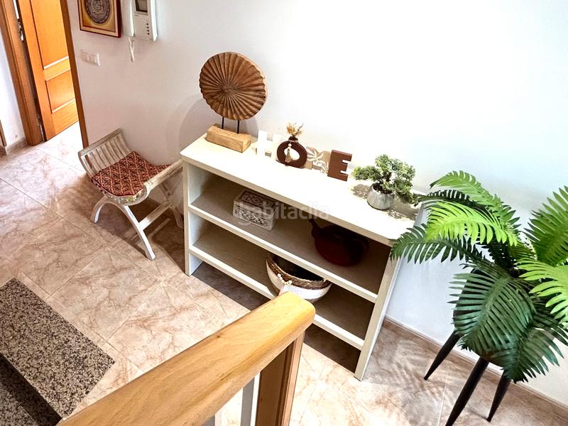 Foto 1a308f71-b80e-4d68-b0aa-01c23605687d. Casa adossada amb calefacció aparcament a Els Munts Torredembarra