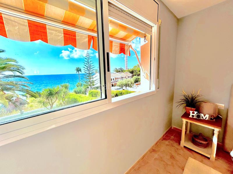 Foto 3d3d39eb-8dc2-48b2-a050-65167d02d6a1. Casa adossada amb calefacció aparcament a Els Munts Torredembarra