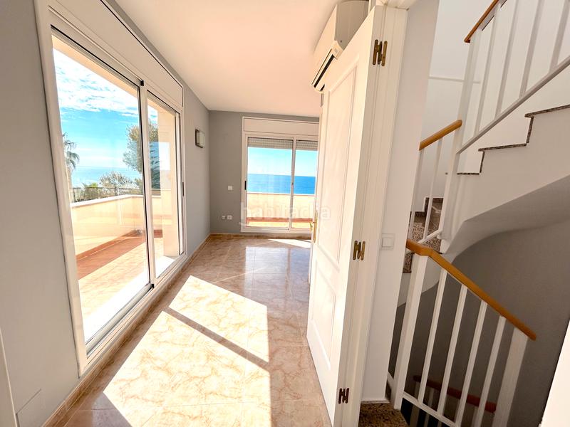Foto 4c63d8b9-9651-4d04-9305-5c6b8273442c. Casa adossada amb calefacció aparcament a Els Munts Torredembarra