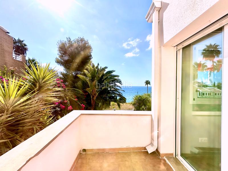 Foto bbaeaec9-60f4-47fa-a904-6f36fd257242. Casa adossada amb calefacció aparcament a Els Munts Torredembarra