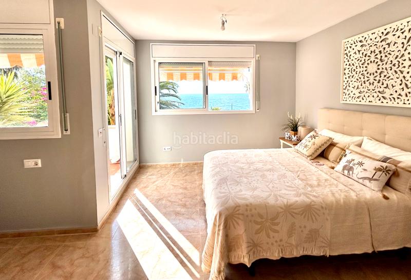 Foto ca3874c4-0223-4434-855f-700ead7a74a3. Casa adossada amb calefacció aparcament a Els Munts Torredembarra