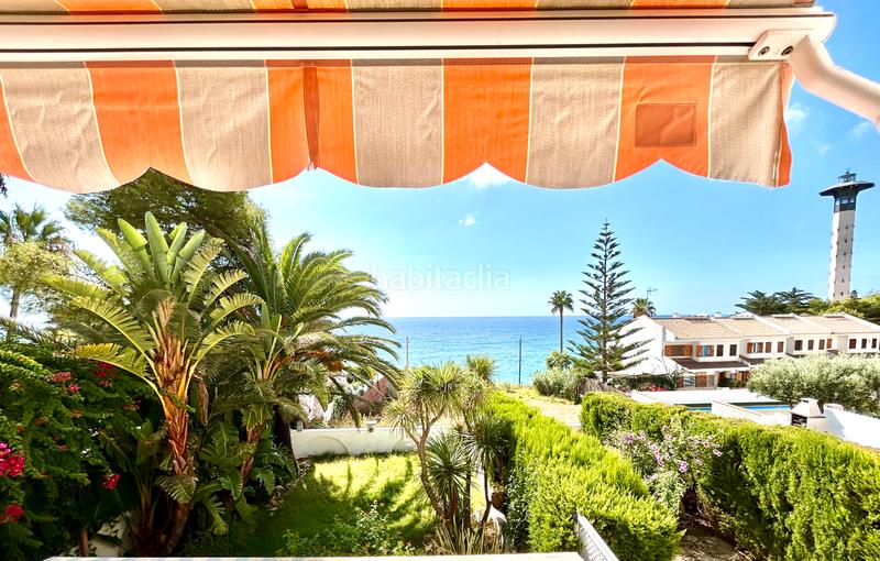 Foto d776eb5c-76ce-45cb-9315-275ea5baae3e. Casa adossada amb calefacció aparcament a Els Munts Torredembarra