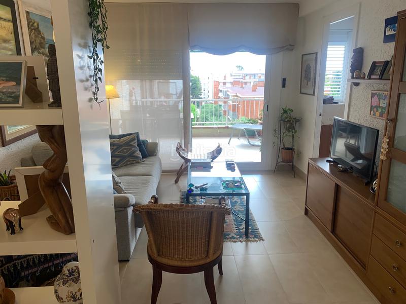 Foto 26836797-5525-4d2b-9c50-6f062c736de0. Appartement avec chauffage dans Els Munts Torredembarra