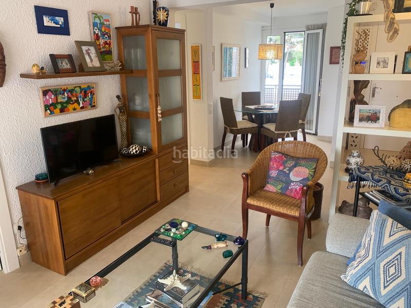 Foto 360ed1da-67ef-4f7d-92c5-1a85de6814cb. Appartement avec chauffage dans Els Munts Torredembarra