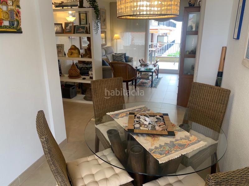 Foto 589a7551-2d21-4b6d-962b-38231e5f3996. Appartement avec chauffage dans Els Munts Torredembarra