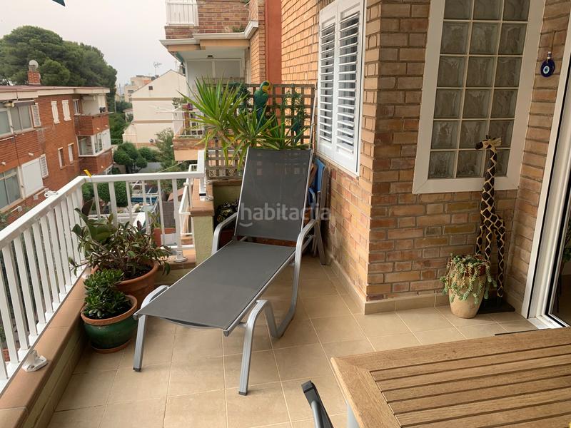 Foto 59bd56bf-7b8b-4863-b0c0-b3a8f25fda12. Appartement avec chauffage dans Els Munts Torredembarra
