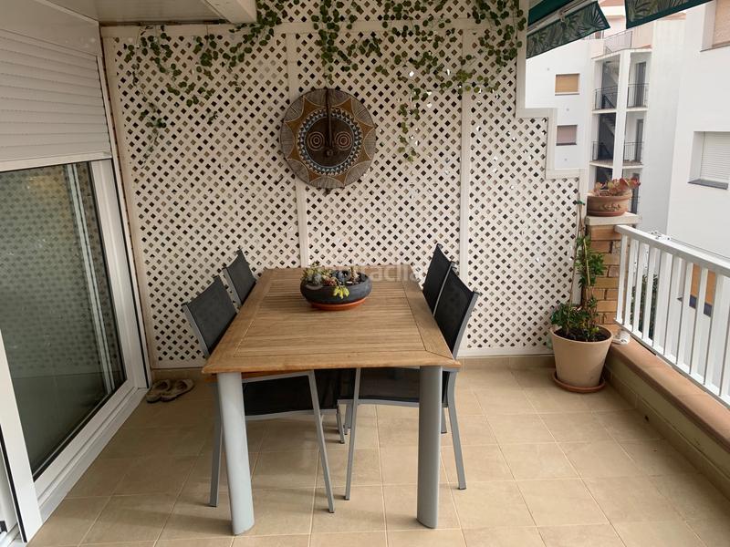 Foto 850562e7-608a-499f-8361-133f23f814ed. Appartement avec chauffage dans Els Munts Torredembarra
