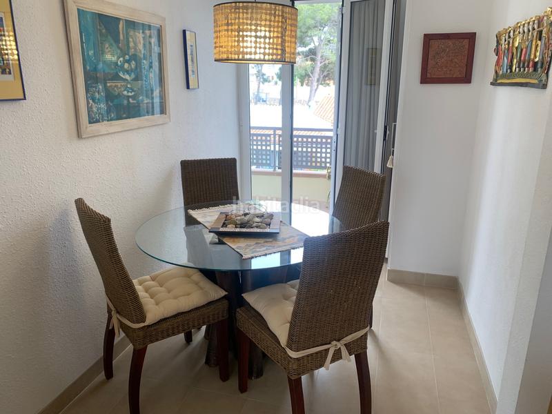 Foto a55c17f8-6229-417d-8acd-43b52795657b. Appartement avec chauffage dans Els Munts Torredembarra