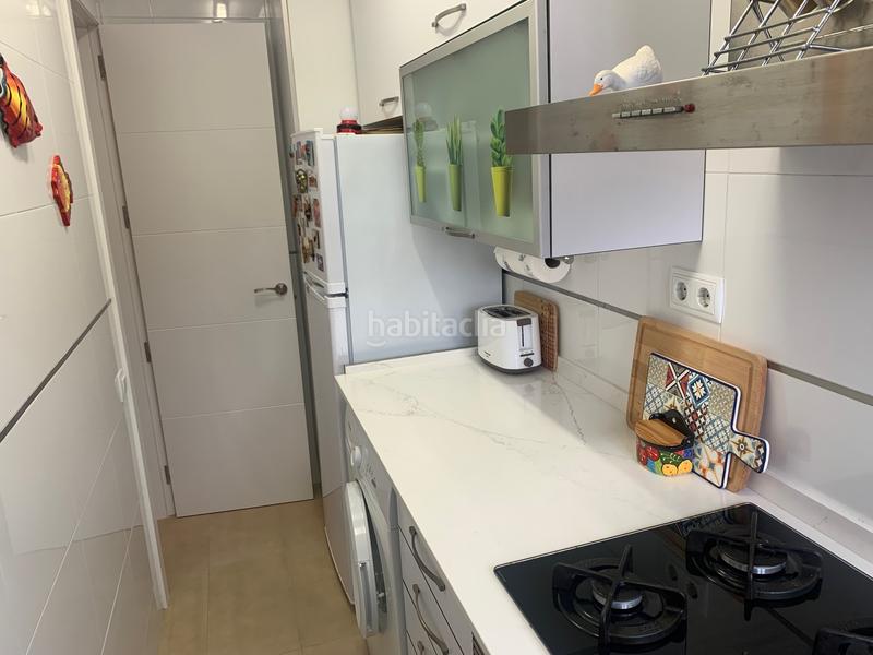 Foto ea816052-c75b-497b-859b-4ff2e770f281. Appartement avec chauffage dans Els Munts Torredembarra