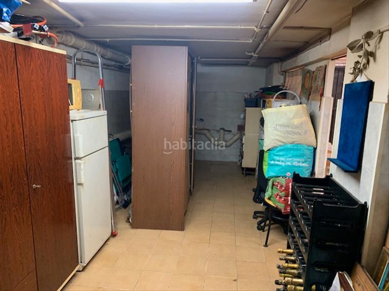 Foto 11cd1a5d-6c33-441e-adc0-b77427e6482a. Reihenhaus mit heizung parking in Babilonia Torredembarra