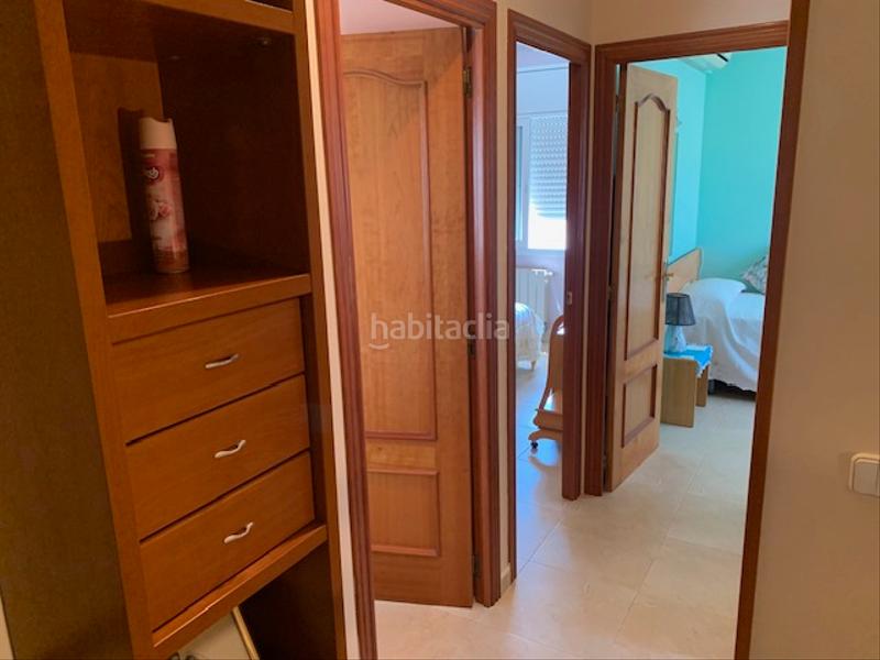 Foto 140a1617-ec4e-43de-b277-60c93c03c263. Reihenhaus mit heizung parking in Babilonia Torredembarra