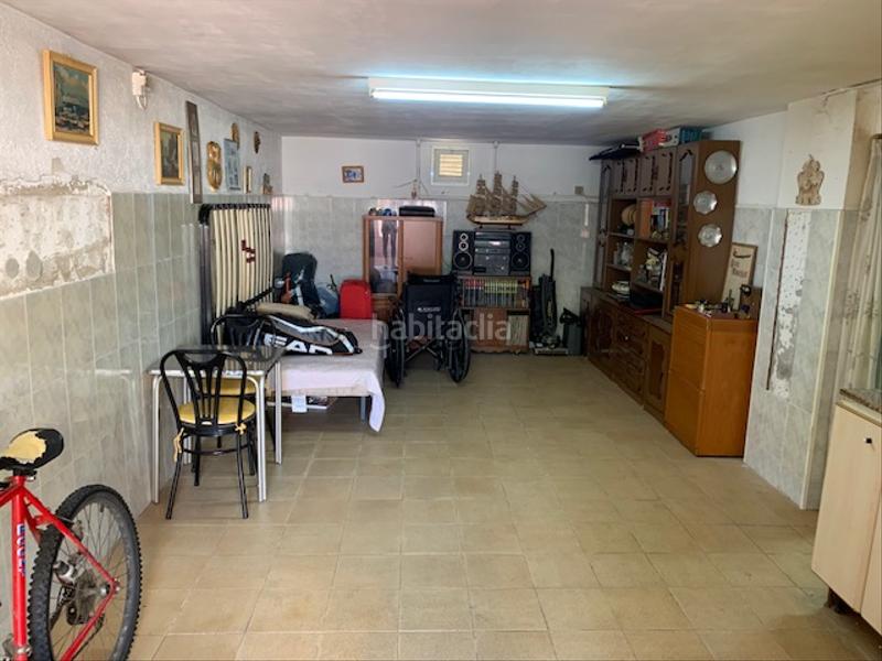 Foto 1b668f89-11db-4d0b-9db8-d5f0ed128164. Reihenhaus mit heizung parking in Babilonia Torredembarra