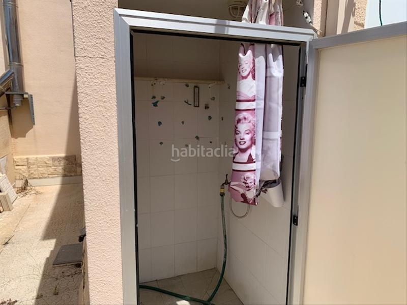 Foto 2d4352da-9402-4360-8ba9-8ff79679acbd. Reihenhaus mit heizung parking in Babilonia Torredembarra